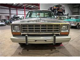 1985 Dodge D150 (CC-2105792) for sale in Kentwood, Michigan