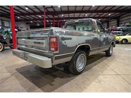 1985 Dodge D150 (CC-2105792) for sale in Kentwood, Michigan