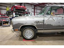1985 Dodge D150 (CC-2105792) for sale in Kentwood, Michigan