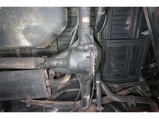 1985 Dodge D150 (CC-2105792) for sale in Kentwood, Michigan