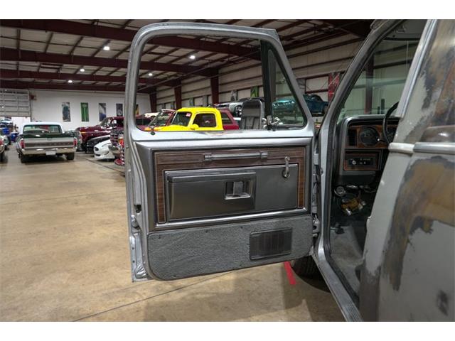 1985 Dodge D150 (CC-2105792) for sale in Kentwood, Michigan