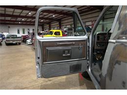 1985 Dodge D150 (CC-2105792) for sale in Kentwood, Michigan