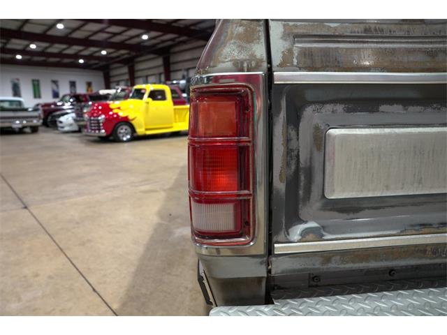 1985 Dodge D150 (CC-2105792) for sale in Kentwood, Michigan
