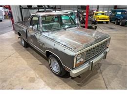 1985 Dodge D150 (CC-2105792) for sale in Kentwood, Michigan
