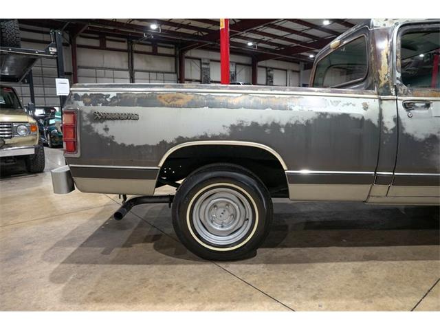 1985 Dodge D150 (CC-2105792) for sale in Kentwood, Michigan