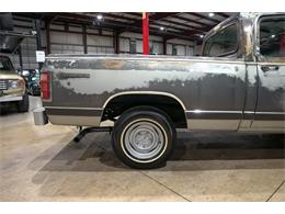 1985 Dodge D150 (CC-2105792) for sale in Kentwood, Michigan