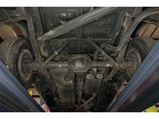 1985 Dodge D150 (CC-2105792) for sale in Kentwood, Michigan