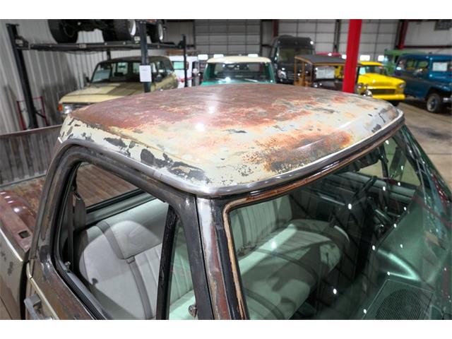 1985 Dodge D150 (CC-2105792) for sale in Kentwood, Michigan