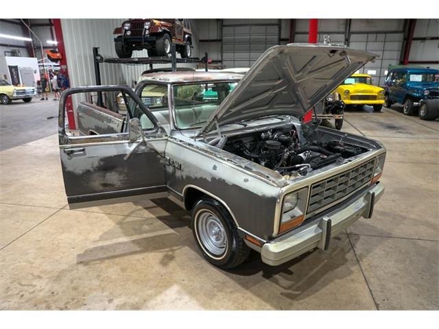1985 Dodge D150 (CC-2105792) for sale in Kentwood, Michigan