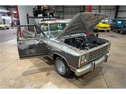 1985 Dodge D150 (CC-2105792) for sale in Kentwood, Michigan