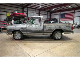 1985 Dodge D150 (CC-2105792) for sale in Kentwood, Michigan