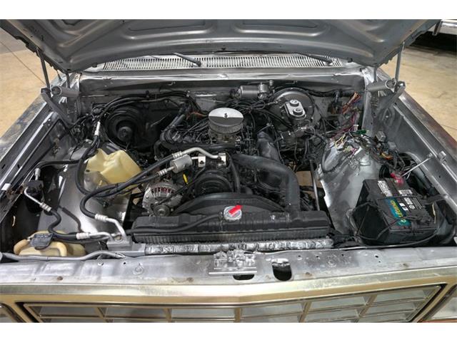1985 Dodge D150 (CC-2105792) for sale in Kentwood, Michigan