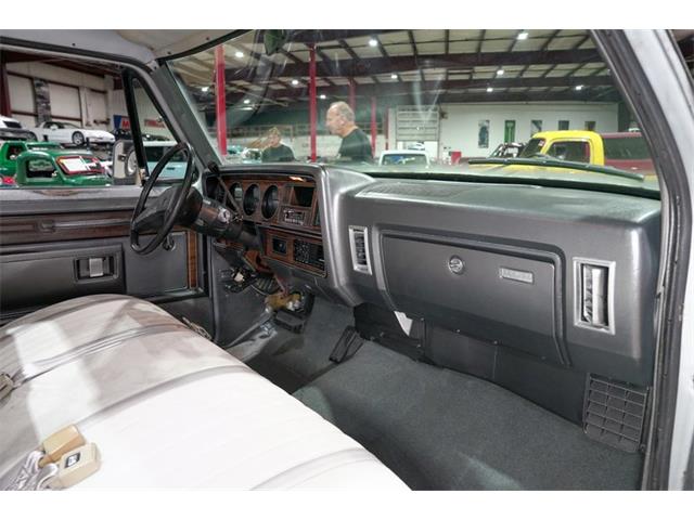 1985 Dodge D150 (CC-2105792) for sale in Kentwood, Michigan