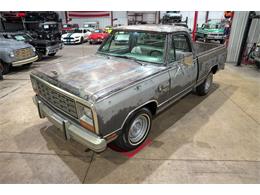 1985 Dodge D150 (CC-2105792) for sale in Kentwood, Michigan