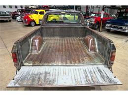 1985 Dodge D150 (CC-2105792) for sale in Kentwood, Michigan