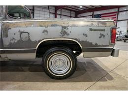 1985 Dodge D150 (CC-2105792) for sale in Kentwood, Michigan