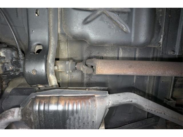 1985 Dodge D150 (CC-2105792) for sale in Kentwood, Michigan