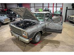 1985 Dodge D150 (CC-2105792) for sale in Kentwood, Michigan
