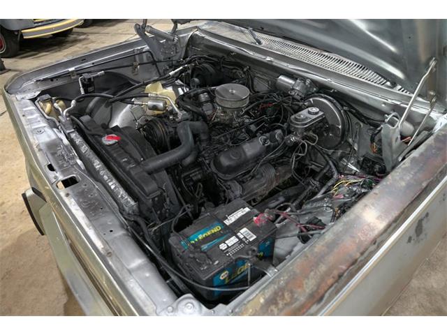 1985 Dodge D150 (CC-2105792) for sale in Kentwood, Michigan