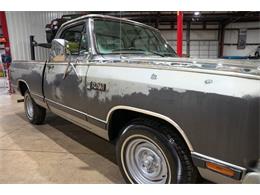 1985 Dodge D150 (CC-2105792) for sale in Kentwood, Michigan