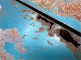 1968 Ford Torino (CC-2105793) for sale in Morgantown, Pennsylvania