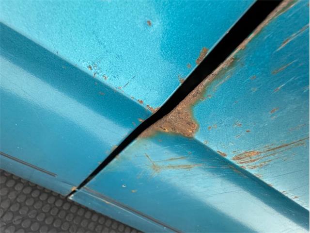 1968 Ford Torino (CC-2105793) for sale in Morgantown, Pennsylvania