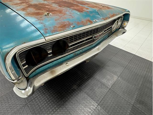 1968 Ford Torino (CC-2105793) for sale in Morgantown, Pennsylvania