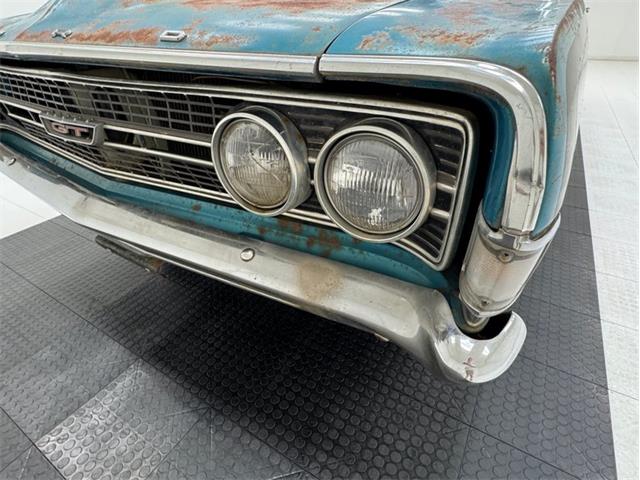 1968 Ford Torino (CC-2105793) for sale in Morgantown, Pennsylvania
