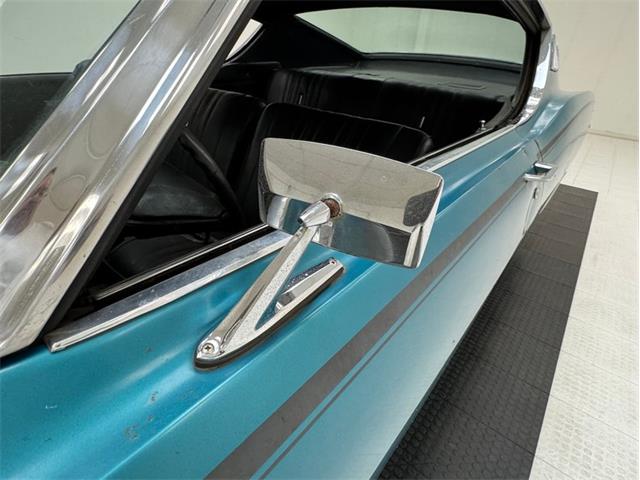 1968 Ford Torino (CC-2105793) for sale in Morgantown, Pennsylvania