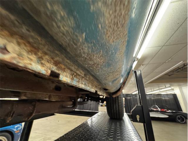 1968 Ford Torino (CC-2105793) for sale in Morgantown, Pennsylvania