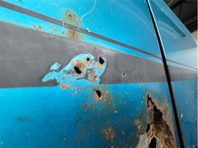 1968 Ford Torino (CC-2105793) for sale in Morgantown, Pennsylvania