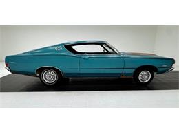 1968 Ford Torino (CC-2105793) for sale in Morgantown, Pennsylvania