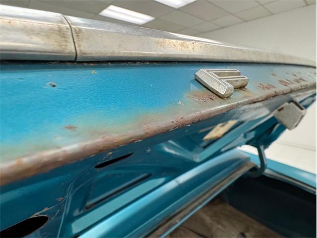 1968 Ford Torino (CC-2105793) for sale in Morgantown, Pennsylvania