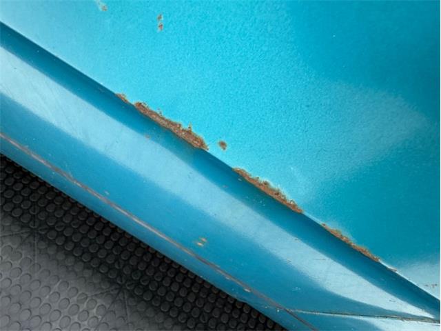 1968 Ford Torino (CC-2105793) for sale in Morgantown, Pennsylvania