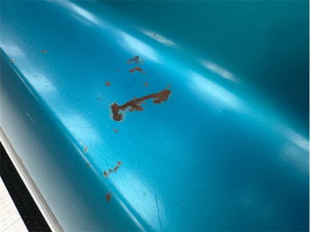 1968 Ford Torino (CC-2105793) for sale in Morgantown, Pennsylvania
