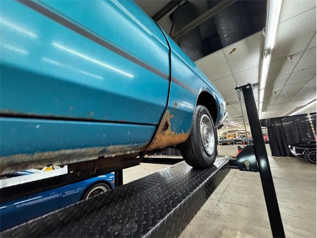 1968 Ford Torino (CC-2105793) for sale in Morgantown, Pennsylvania