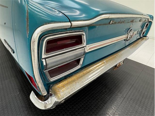 1968 Ford Torino (CC-2105793) for sale in Morgantown, Pennsylvania