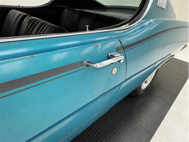 1968 Ford Torino (CC-2105793) for sale in Morgantown, Pennsylvania