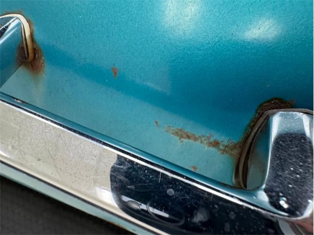 1968 Ford Torino (CC-2105793) for sale in Morgantown, Pennsylvania