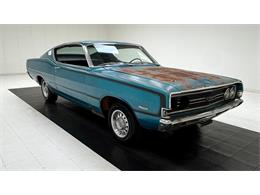 1968 Ford Torino (CC-2105793) for sale in Morgantown, Pennsylvania