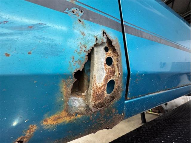 1968 Ford Torino (CC-2105793) for sale in Morgantown, Pennsylvania