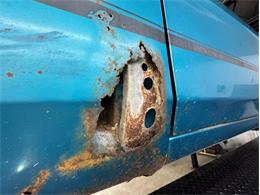 1968 Ford Torino (CC-2105793) for sale in Morgantown, Pennsylvania
