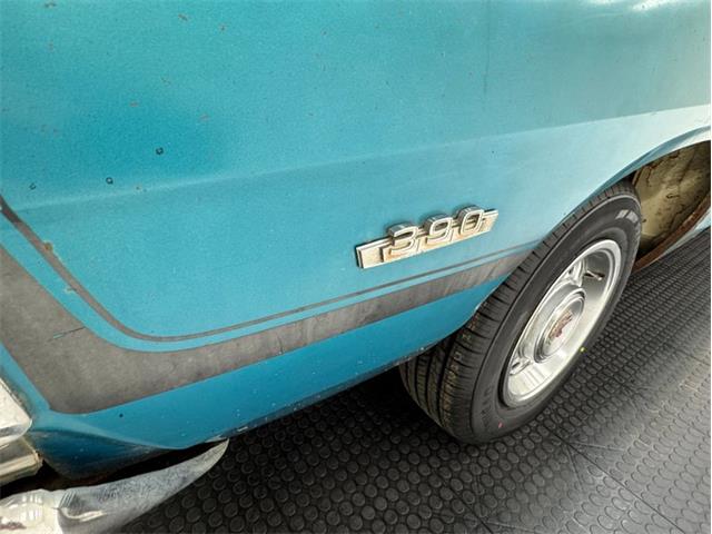1968 Ford Torino (CC-2105793) for sale in Morgantown, Pennsylvania