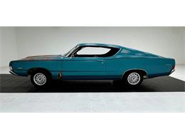 1968 Ford Torino (CC-2105793) for sale in Morgantown, Pennsylvania