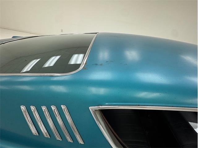 1968 Ford Torino (CC-2105793) for sale in Morgantown, Pennsylvania