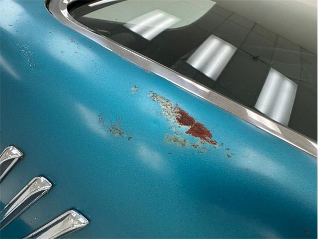 1968 Ford Torino (CC-2105793) for sale in Morgantown, Pennsylvania