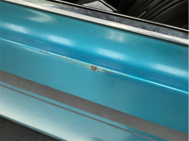 1968 Ford Torino (CC-2105793) for sale in Morgantown, Pennsylvania