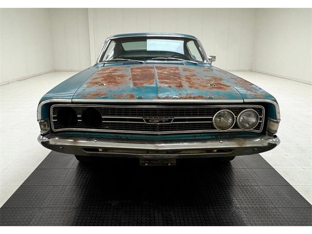 1968 Ford Torino (CC-2105793) for sale in Morgantown, Pennsylvania