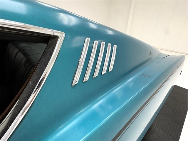 1968 Ford Torino (CC-2105793) for sale in Morgantown, Pennsylvania
