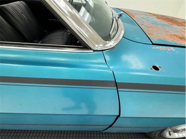 1968 Ford Torino (CC-2105793) for sale in Morgantown, Pennsylvania